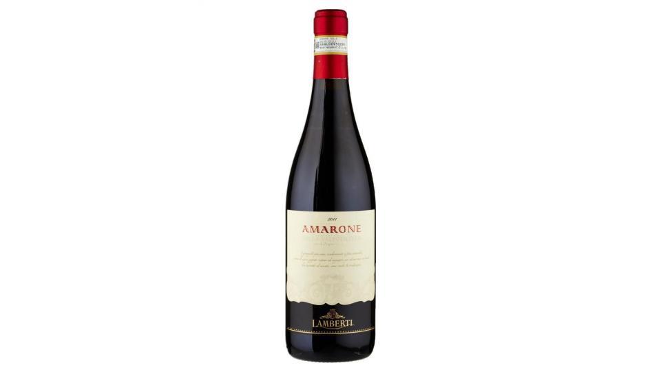 Lamberti Amarone Della Valpolicella Docg