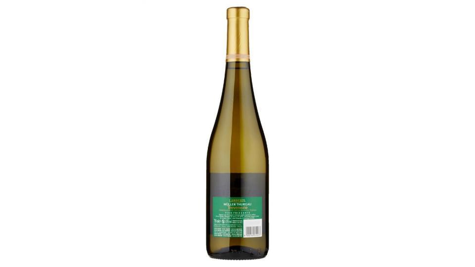 Lamberti Santepietre Müller Thurgau Trevenezie Igp