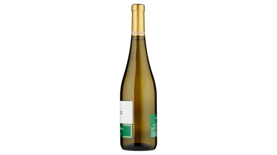 Lamberti Santepietre Müller Thurgau Trevenezie Igp