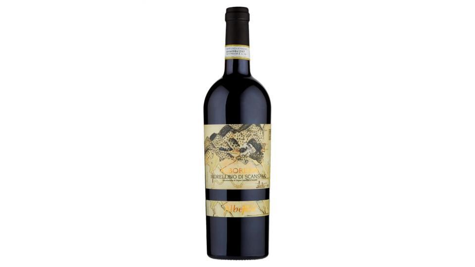 Alberese Alborense Morellino Di Scansano Docg