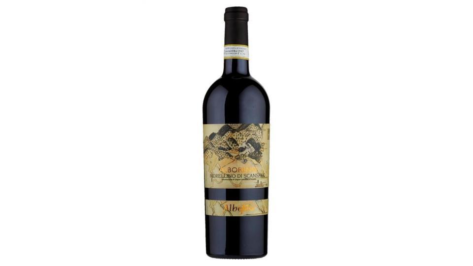 Alberese Alborense Morellino Di Scansano Docg