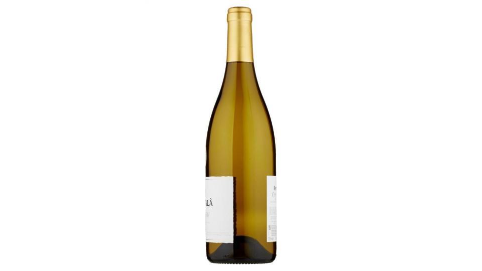 Rapitalà Chardonnay Sicilia Doc