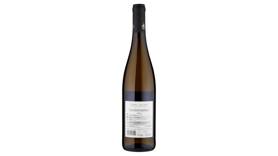 Cantina Produttori Bolzano Gewürztraminer Alto Adige