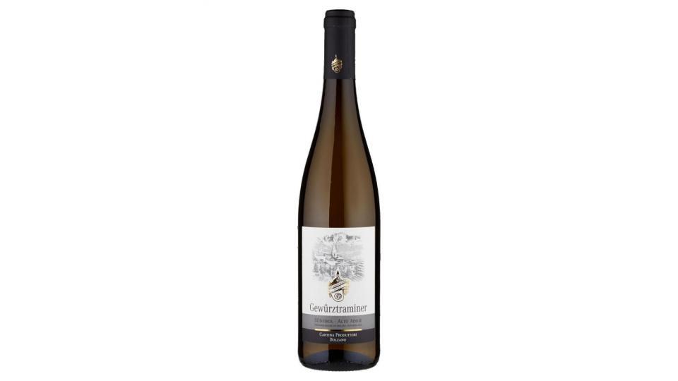 Cantina Produttori Bolzano Gewürztraminer Alto Adige