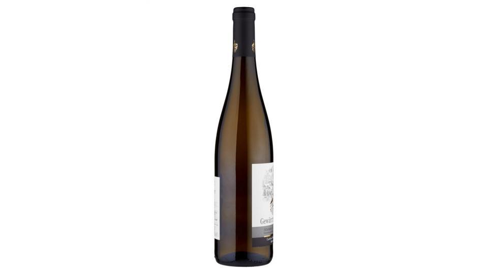 Cantina Produttori Bolzano Gewürztraminer Alto Adige