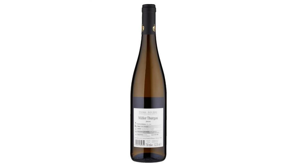 Cantina Produttori Bolzano Müller Thurgau Alto Adige