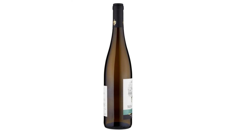 Cantina Produttori Bolzano Müller Thurgau Alto Adige