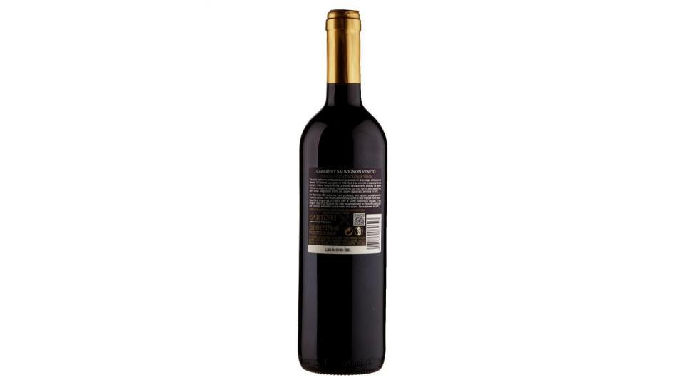 Sartori Villamura Cabernet Sauvignon Veneto Igt