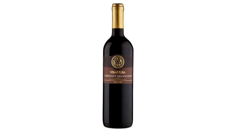 Sartori Villamura Cabernet Sauvignon Veneto Igt