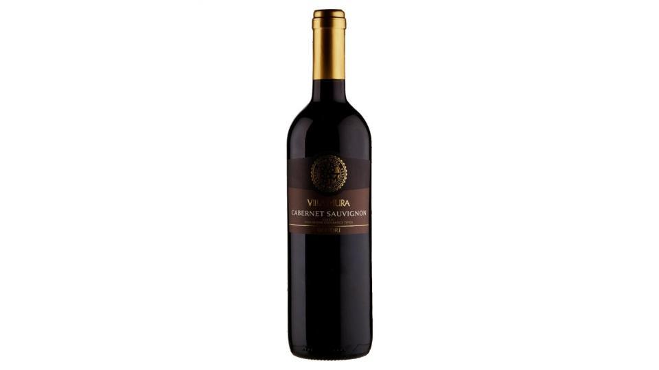 Sartori Villamura Cabernet Sauvignon Veneto Igt