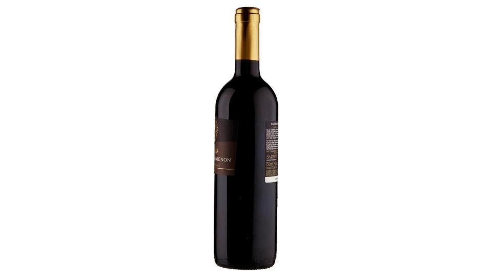 Sartori Villamura Cabernet Sauvignon Veneto Igt