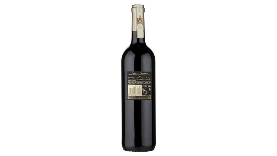 Conti Serristori Chianti Classico Docg