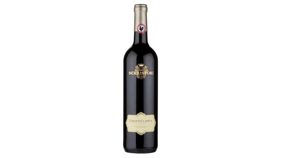 Conti Serristori Chianti Classico Docg