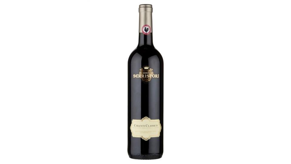 Conti Serristori Chianti Classico Docg