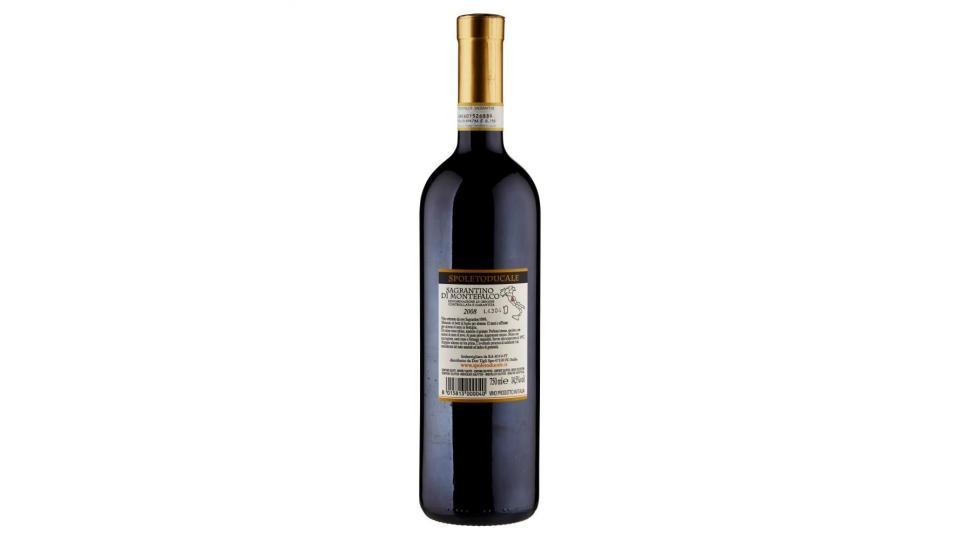 Spoletoducale Sagrantino Di Montefalco Docg