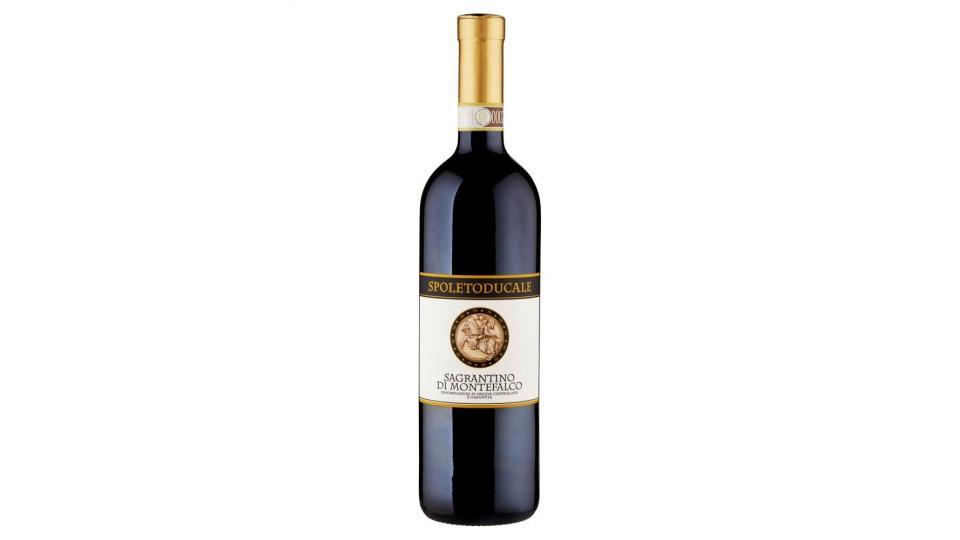 Spoletoducale Sagrantino Di Montefalco Docg