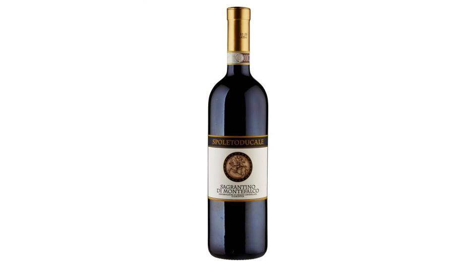 Spoletoducale Sagrantino Di Montefalco Docg