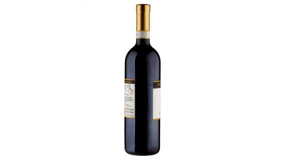 Spoletoducale Sagrantino Di Montefalco Docg