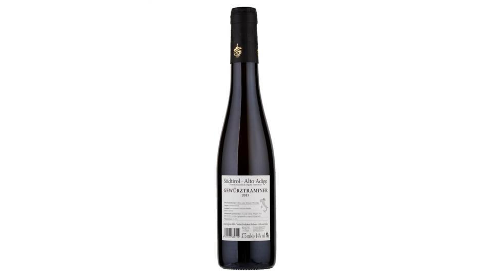 Cantina Produttori Bolzano Gewürztraminer Alto Adige Südtirol