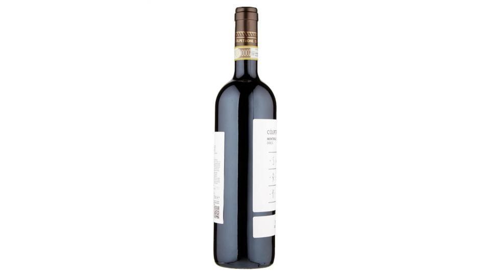 Tenute Del Cerro Còlpetrone Montefalco Sagrantino Docg