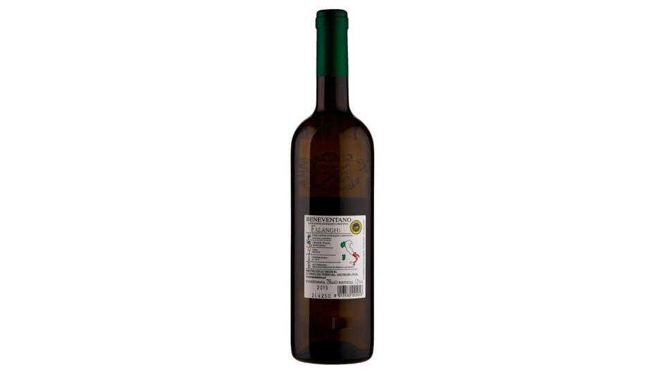 La Vinicola Del Titerno Falanghina Beneventano Igp