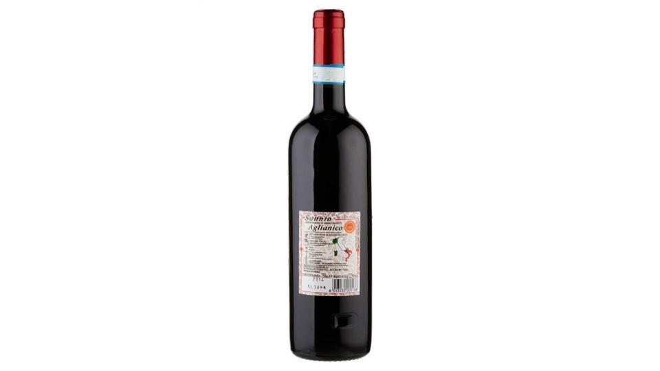 La Vinicola Del Titerno Sannio Dop Aglianico