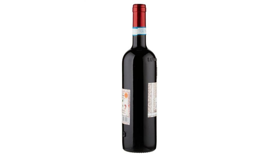 La Vinicola Del Titerno Sannio Dop Aglianico