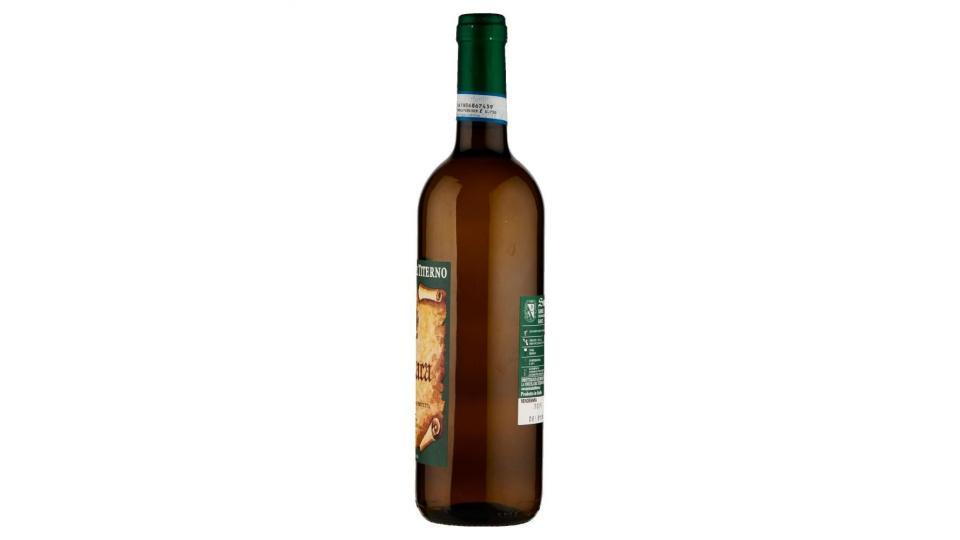 La Vinicola Del Titerno Solopaca Sannio Bianco Dop