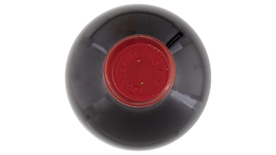 La Vinicola Del Titerno Solopaca Sannio Dop Rosso