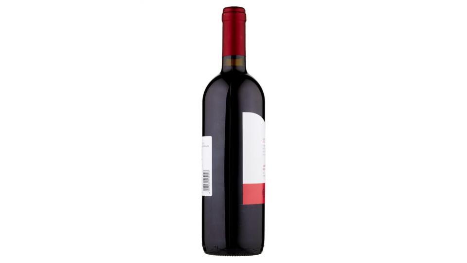 San Tommaso Castelli Romani Doc Rosso