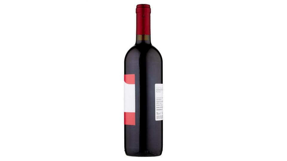 San Tommaso Castelli Romani Doc Rosso