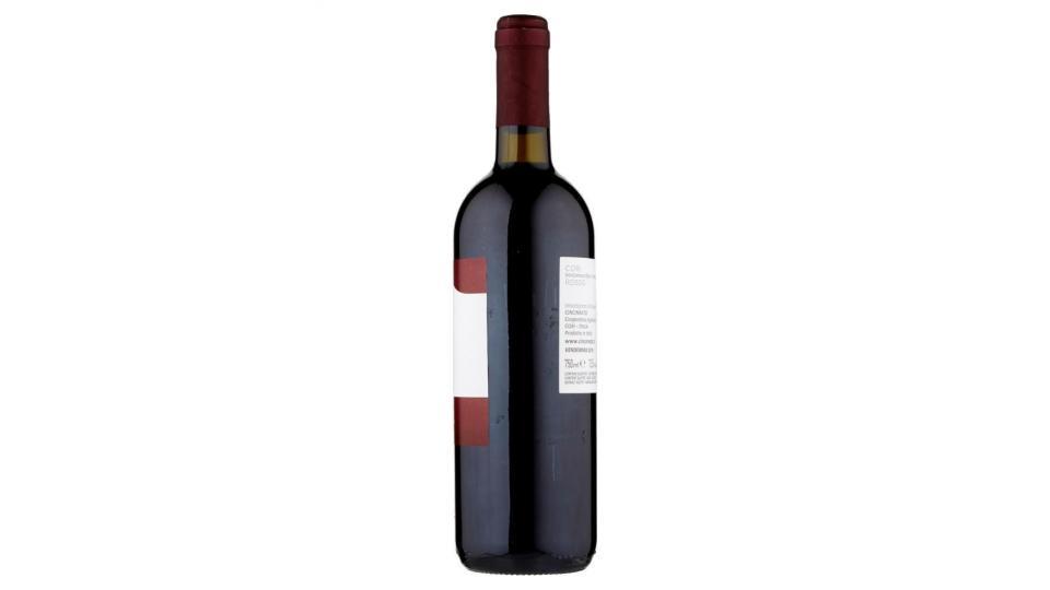 San Tommaso Cori Doc Rosso