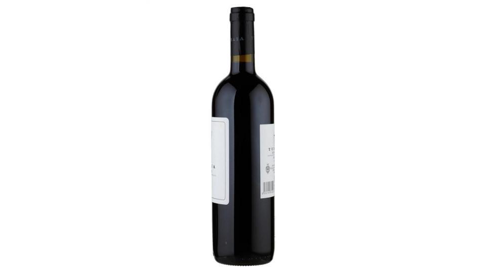 Turaia Bolgheri Doc Rosso