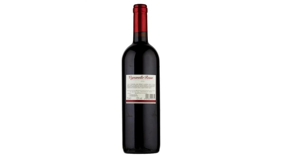 Vignanello Doc Rosso