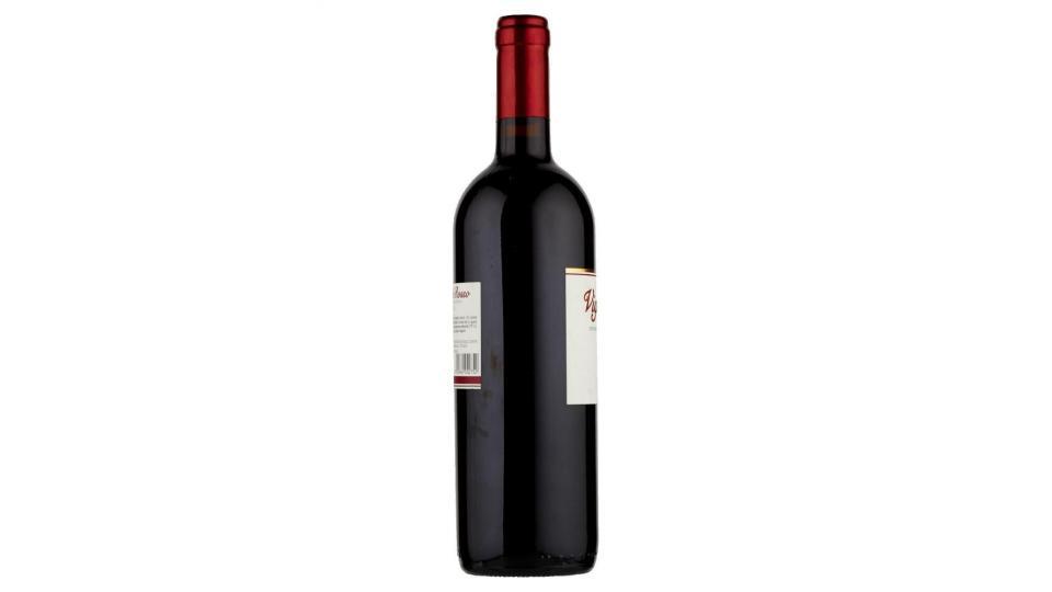 Vignanello Doc Rosso