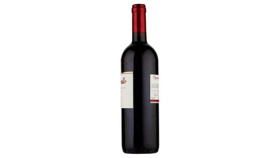 Vignanello Doc Rosso