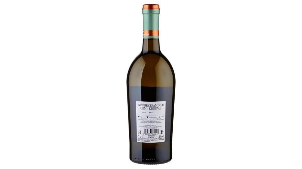 Von Steeiger Gewürztraminer Oem - Kunsági