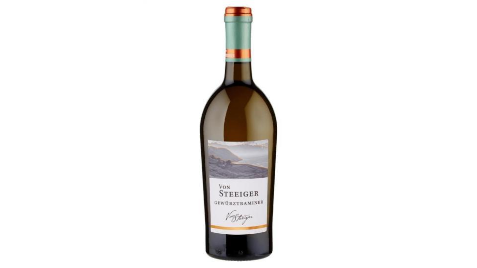 Von Steeiger Gewürztraminer Oem - Kunsági