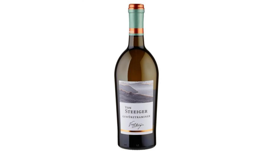 Von Steeiger Gewürztraminer Oem - Kunsági