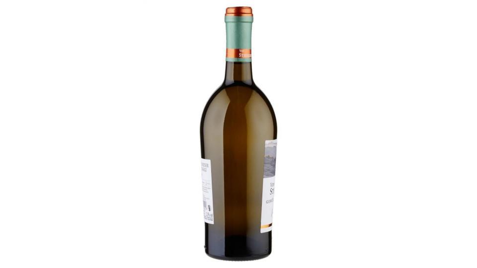 Von Steeiger Gewürztraminer Oem - Kunsági