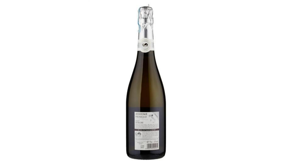 Cantine Maschio Assieme Prosecco Doc