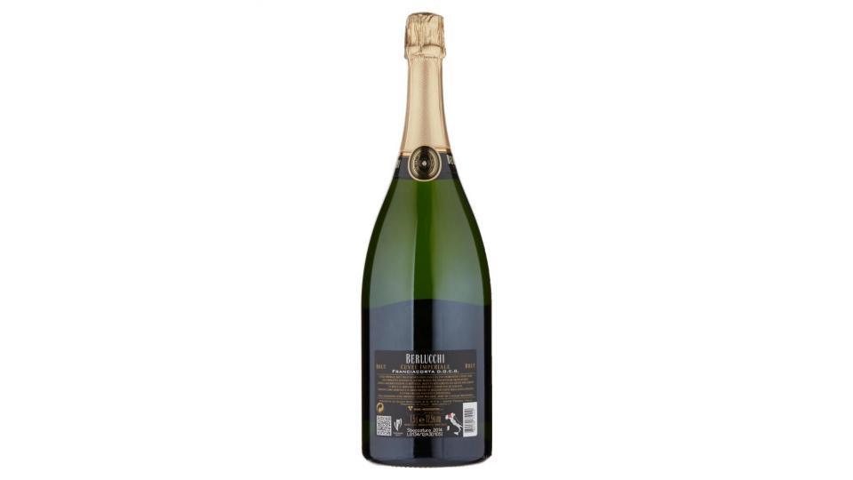 Berlucchi Cuvée Imperiale Franciacorta D.o.c.g. Brut