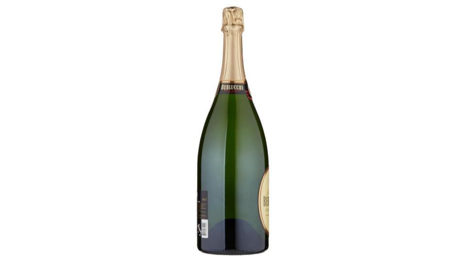 Berlucchi Cuvée Imperiale Franciacorta D.o.c.g. Brut