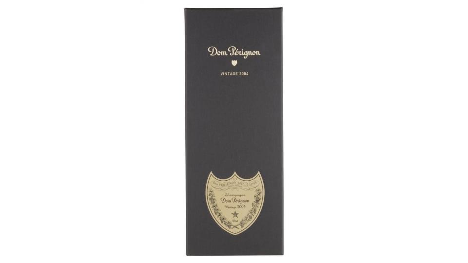 Champagne Dom Pérignon 750 Ml Coffret