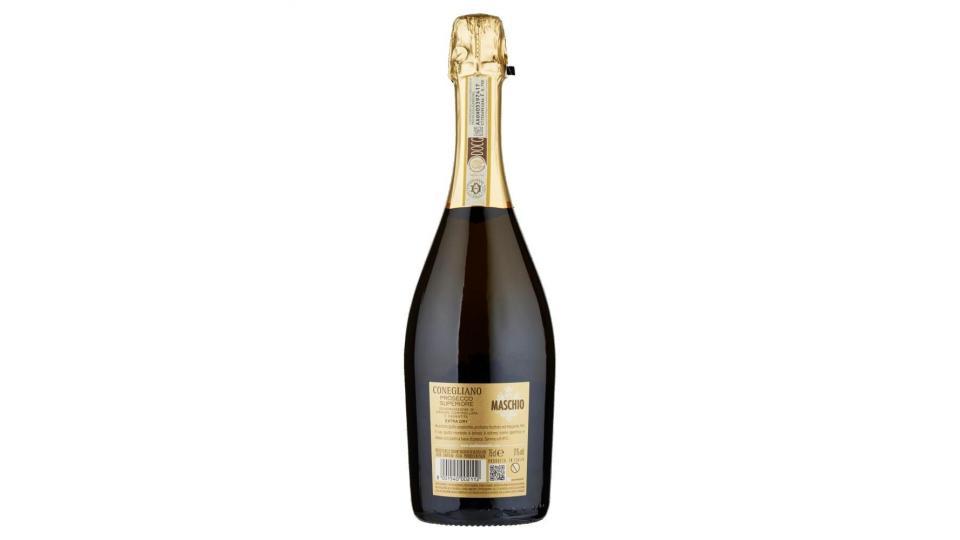 Cantine Maschio Conegliano Prosecco Superiore Extra Dry Docg