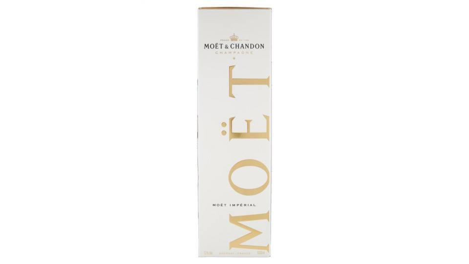 Champagne Moët & Chandon Impérial Magnum 1500 Astuccio