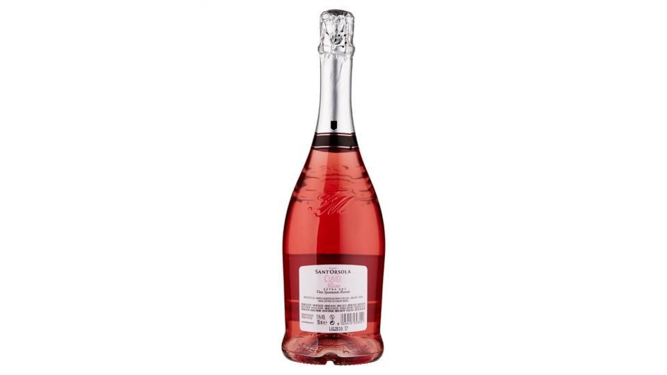 Casa Sant'orsola Cuvée Rosa Extra Dry