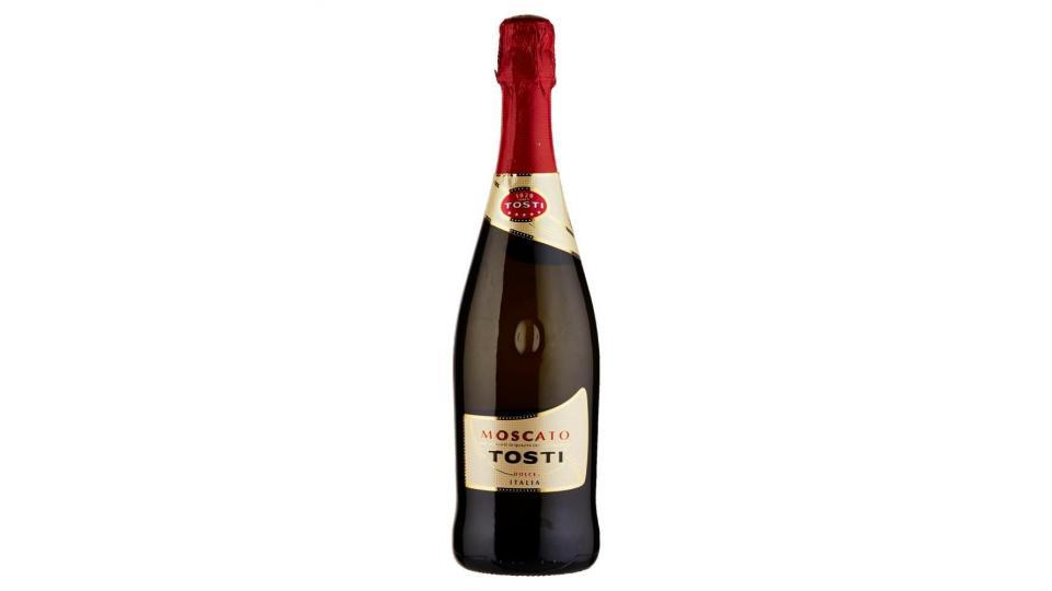 Tosti Moscato Dolce