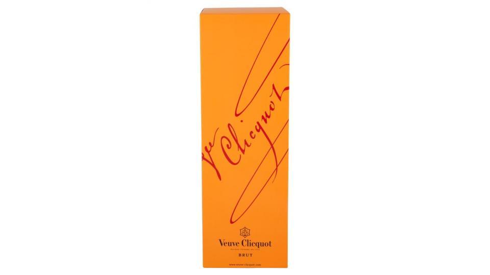 Champagne Veuve Clicquot Magnum 1,5 Astuccio