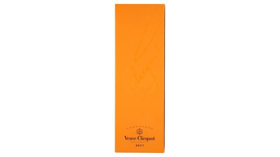 Champagne Veuve Clicquot Magnum 1,5 Astuccio